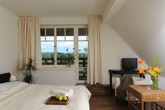Penzion Vila Elektra Bechyne Room photo